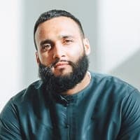 Faisal, founder of Scorper