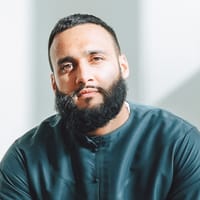 Faisal, Scorper founder